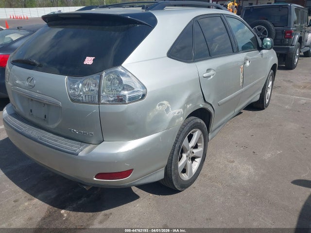 Aukcja sprzedaży 2007 Lexus Rx 350, vin: 2T2GK31U37C006379, numer aukcji: 44762193