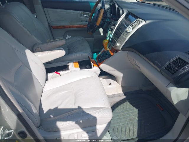 Aukcja sprzedaży 2007 Lexus Rx 350, vin: 2T2GK31U37C006379, numer aukcji: 44762193
