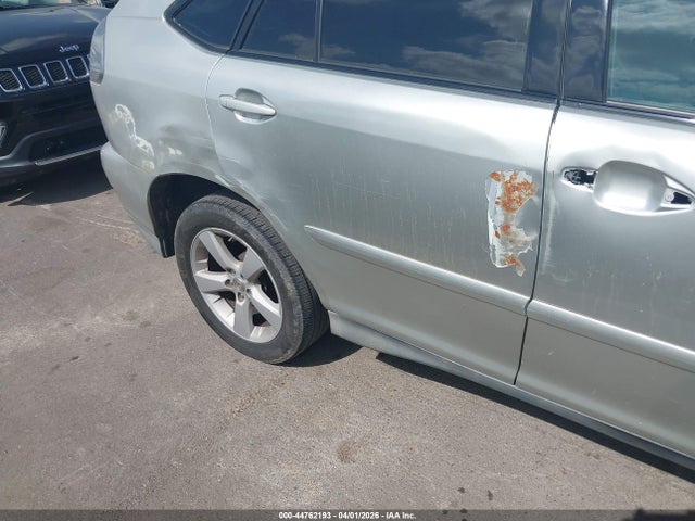 Aukcja sprzedaży 2007 Lexus Rx 350, vin: 2T2GK31U37C006379, numer aukcji: 44762193