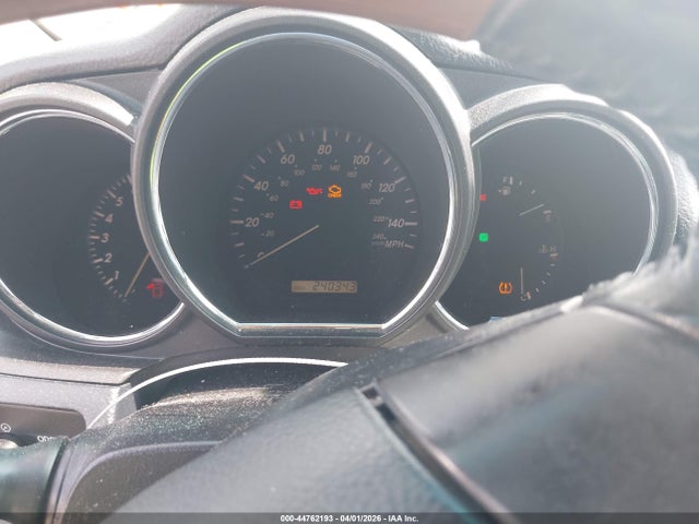 Aukcja sprzedaży 2007 Lexus Rx 350, vin: 2T2GK31U37C006379, numer aukcji: 44762193
