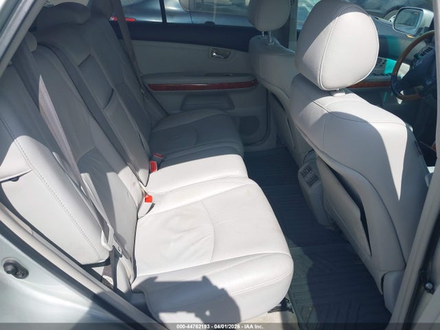 Aukcja sprzedaży 2007 Lexus Rx 350, vin: 2T2GK31U37C006379, numer aukcji: 44762193