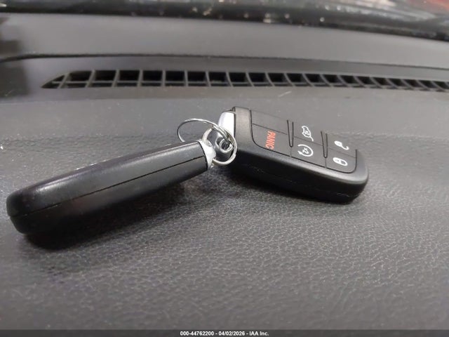 Aukcja sprzedaży 2016 Jeep Grand Cherokee Limited, vin: 1C4RJFBG4GC497869, numer aukcji: 44762200