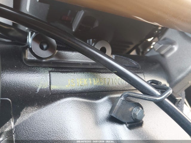 Suzuki Gsx-s1000 A 2026 JS1EK11B5T7100073 Image 10