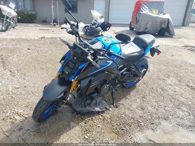 Suzuki Gsx-s1000 A 2026 JS1EK11B5T7100073 Image 2