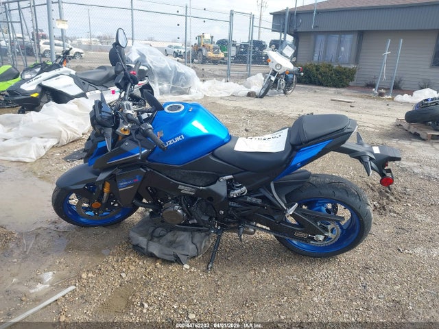 Suzuki Gsx-s1000 A 2026 JS1EK11B5T7100073 Image 13