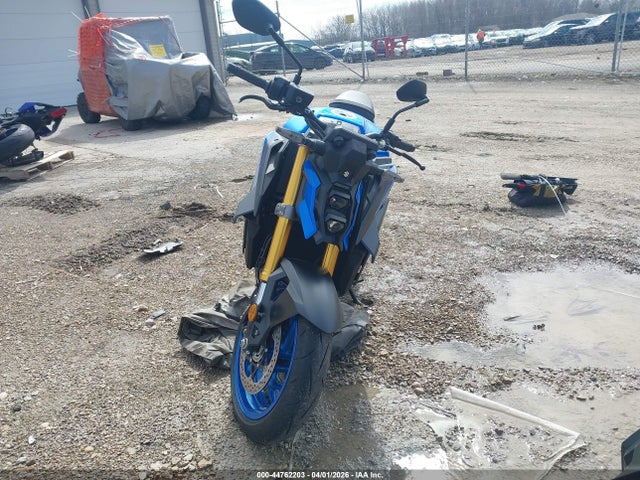 Suzuki Gsx-s1000 A 2026 JS1EK11B5T7100073 Image 5
