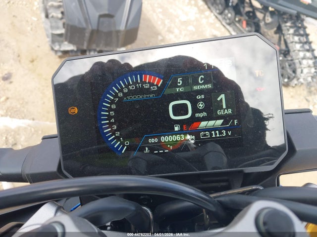 Suzuki Gsx-s1000 A 2026 JS1EK11B5T7100073 Image 7