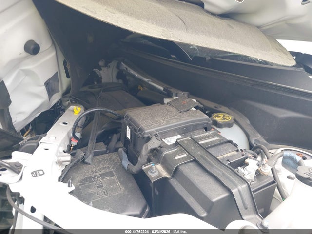 Продаж на аукціоні авто 2023 Chevrolet Equinox Fwd Rs, vin: 3GNAXMEG7PS127173, номер лоту: 44762204