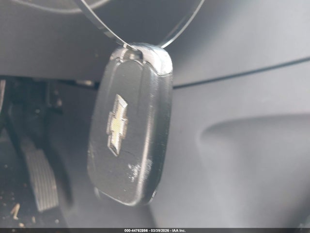 Продаж на аукціоні авто 2023 Chevrolet Equinox Fwd Rs, vin: 3GNAXMEG7PS127173, номер лоту: 44762204