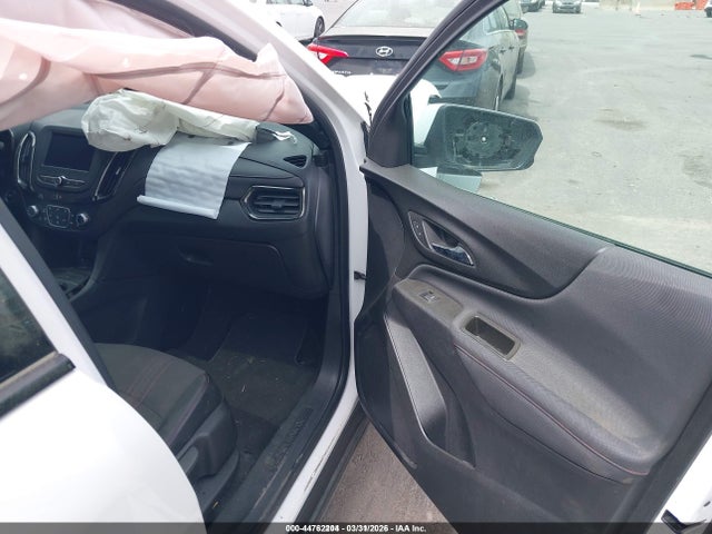 Продаж на аукціоні авто 2023 Chevrolet Equinox Fwd Rs, vin: 3GNAXMEG7PS127173, номер лоту: 44762204