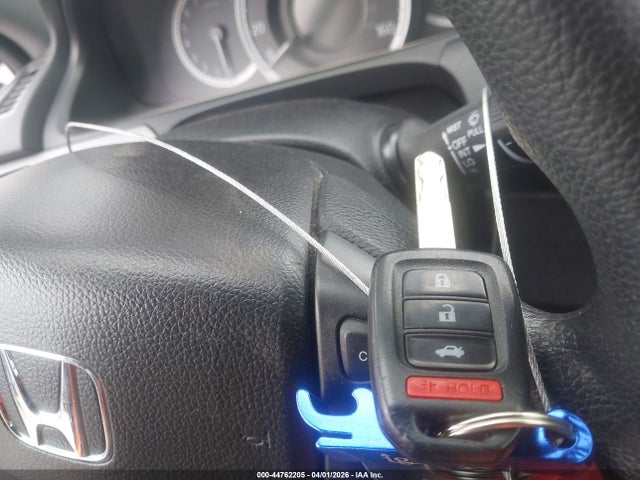 Aukcja sprzedaży 2014 Honda Accord Lx, vin: 1HGCR2F37EA078052, numer aukcji: 44762205