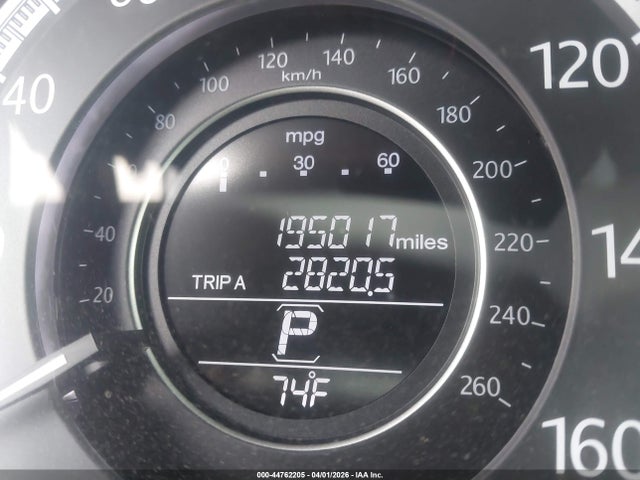 Aukcja sprzedaży 2014 Honda Accord Lx, vin: 1HGCR2F37EA078052, numer aukcji: 44762205