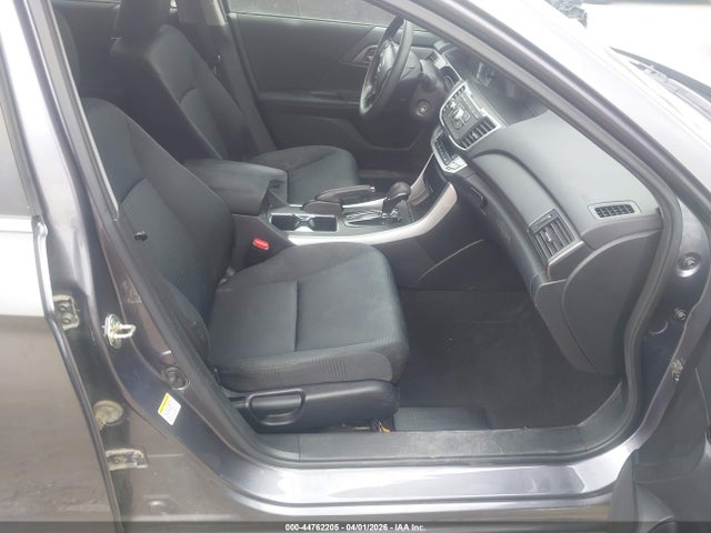Aukcja sprzedaży 2014 Honda Accord Lx, vin: 1HGCR2F37EA078052, numer aukcji: 44762205