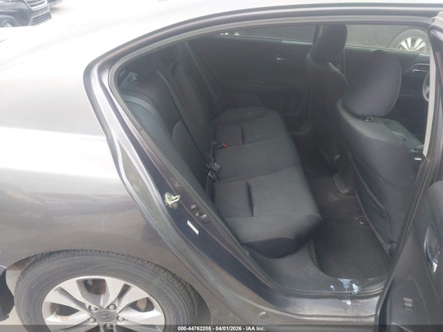 Aukcja sprzedaży 2014 Honda Accord Lx, vin: 1HGCR2F37EA078052, numer aukcji: 44762205