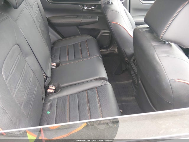 Продаж на аукціоні авто 2025 Honda Cr-v Hybrid Sport-l, vin: 7FARS6H83SE044162, номер лоту: 44762206