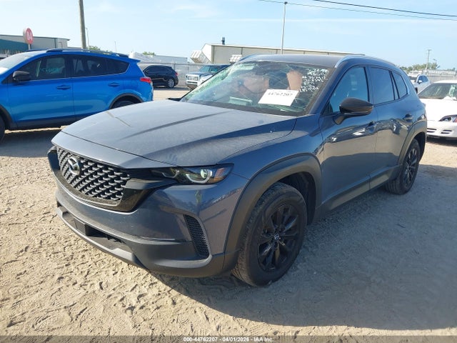 2024 Mazda Cx-50 2.5 S Select მანქანა იყიდება აუქციონზე, vin: 7MMVABAM8RN215044, აუქციონის ნომერი: 44762207