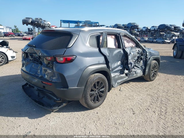 2024 Mazda Cx-50 2.5 S Select მანქანა იყიდება აუქციონზე, vin: 7MMVABAM8RN215044, აუქციონის ნომერი: 44762207