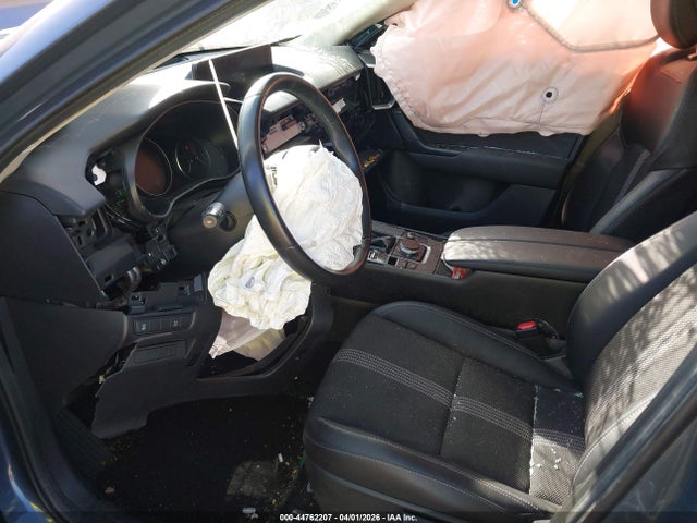 2024 Mazda Cx-50 2.5 S Select მანქანა იყიდება აუქციონზე, vin: 7MMVABAM8RN215044, აუქციონის ნომერი: 44762207