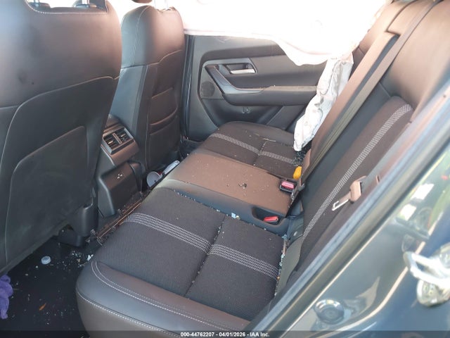 2024 Mazda Cx-50 2.5 S Select მანქანა იყიდება აუქციონზე, vin: 7MMVABAM8RN215044, აუქციონის ნომერი: 44762207