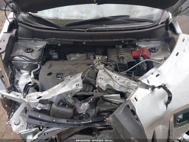 Aukcja sprzedaży 2023 Mitsubishi Outlander Sport 2.0 Es Awc/2.0 Le Awc/2.0 Ralliart Awc/2.0 S Awc/2.0 Se Awc, vin: JA4ARUAU0PU014738, numer aukcji: 44762208