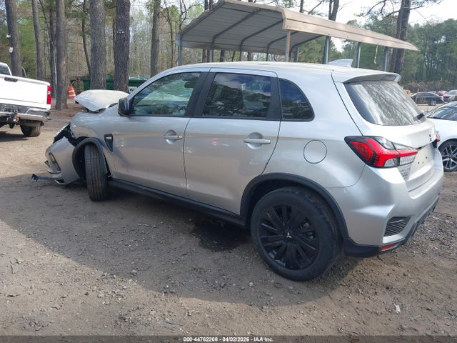 Aukcja sprzedaży 2023 Mitsubishi Outlander Sport 2.0 Es Awc/2.0 Le Awc/2.0 Ralliart Awc/2.0 S Awc/2.0 Se Awc, vin: JA4ARUAU0PU014738, numer aukcji: 44762208