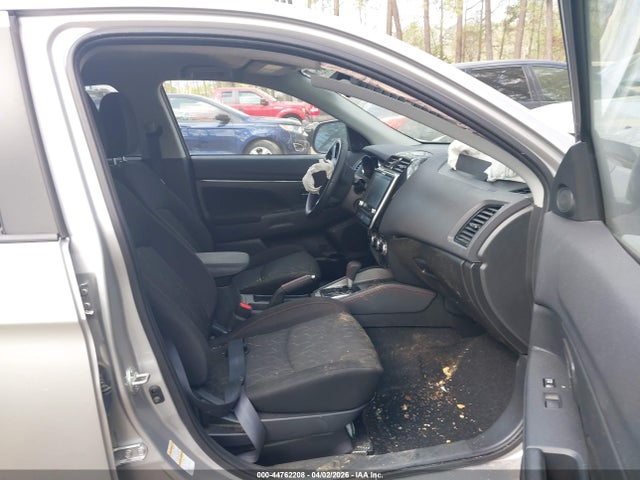 Aukcja sprzedaży 2023 Mitsubishi Outlander Sport 2.0 Es Awc/2.0 Le Awc/2.0 Ralliart Awc/2.0 S Awc/2.0 Se Awc, vin: JA4ARUAU0PU014738, numer aukcji: 44762208