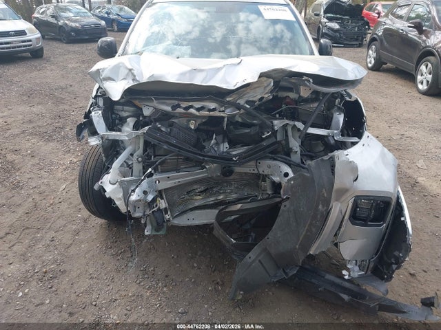 Aukcja sprzedaży 2023 Mitsubishi Outlander Sport 2.0 Es Awc/2.0 Le Awc/2.0 Ralliart Awc/2.0 S Awc/2.0 Se Awc, vin: JA4ARUAU0PU014738, numer aukcji: 44762208