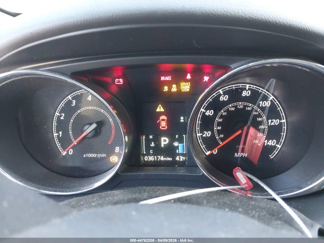 Aukcja sprzedaży 2023 Mitsubishi Outlander Sport 2.0 Es Awc/2.0 Le Awc/2.0 Ralliart Awc/2.0 S Awc/2.0 Se Awc, vin: JA4ARUAU0PU014738, numer aukcji: 44762208