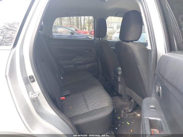 Aukcja sprzedaży 2023 Mitsubishi Outlander Sport 2.0 Es Awc/2.0 Le Awc/2.0 Ralliart Awc/2.0 S Awc/2.0 Se Awc, vin: JA4ARUAU0PU014738, numer aukcji: 44762208