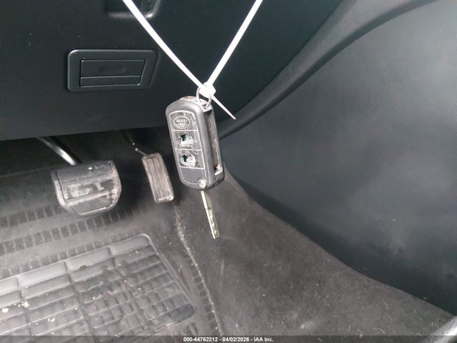 2008 LAND ROVER RANGE ROVER SPORT SALSH23478A146275 Photo 10