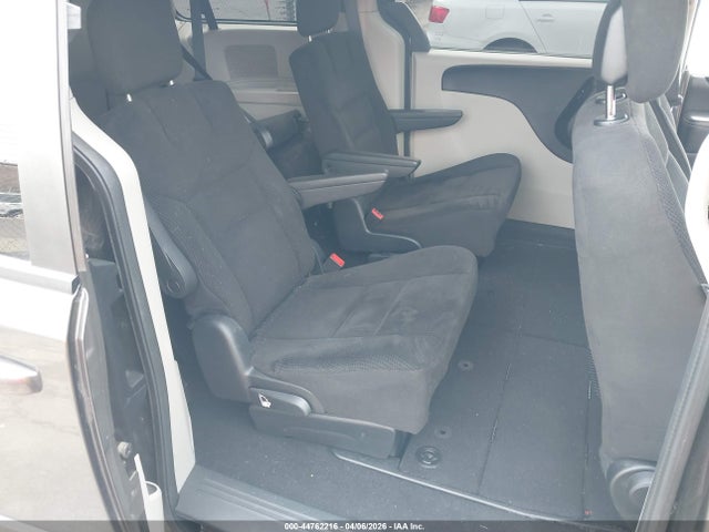 Aukcja sprzedaży 2016 Dodge Grand Caravan Se Plus, vin: 2C4RDGBG7GR343581, numer aukcji: 44762216