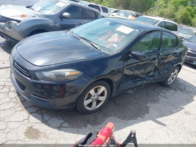 Продажа на аукционе авто 2015 Dodge Dart Sxt, vin: 1C3CDFBB9FD221296, номер лота: 44762219