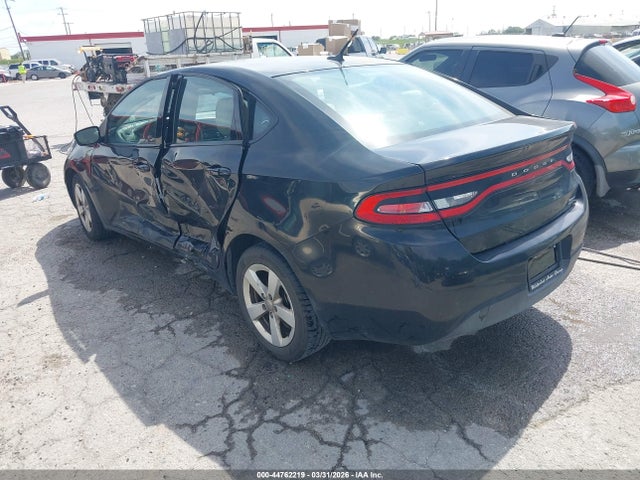 Продажа на аукционе авто 2015 Dodge Dart Sxt, vin: 1C3CDFBB9FD221296, номер лота: 44762219