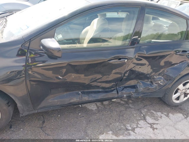 Продажа на аукционе авто 2015 Dodge Dart Sxt, vin: 1C3CDFBB9FD221296, номер лота: 44762219