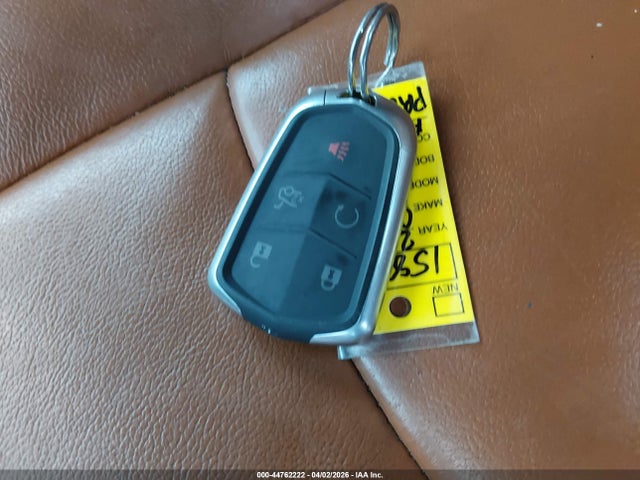 Chevrolet Cruze Premier Auto 2017 3G1BF6SM2HS612949 Image 11