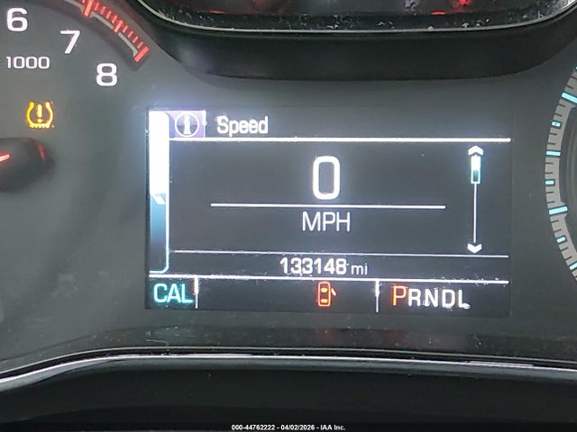 Chevrolet Cruze Premier Auto 2017 3G1BF6SM2HS612949 Image 15