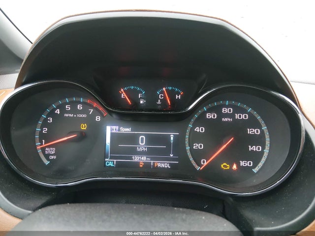 Chevrolet Cruze Premier Auto 2017 3G1BF6SM2HS612949 Image 7