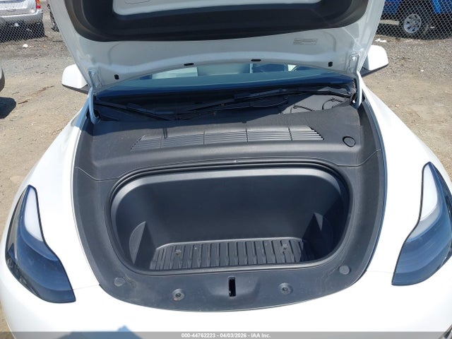 Aukcja sprzedaży 2023 Tesla Model Y, vin: 7SAYGDEE4PF803824, numer aukcji: 44762223