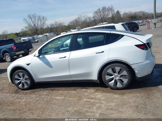 Aukcja sprzedaży 2023 Tesla Model Y, vin: 7SAYGDEE4PF803824, numer aukcji: 44762223