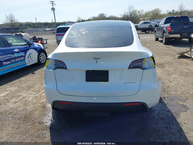 Aukcja sprzedaży 2023 Tesla Model Y, vin: 7SAYGDEE4PF803824, numer aukcji: 44762223