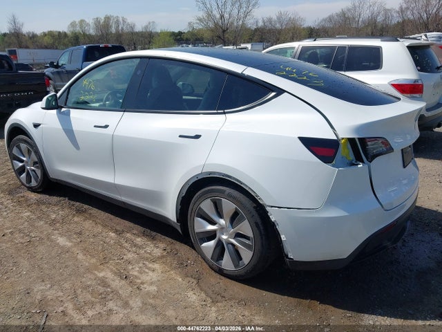Aukcja sprzedaży 2023 Tesla Model Y, vin: 7SAYGDEE4PF803824, numer aukcji: 44762223