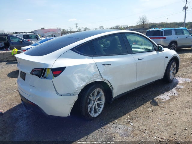 Aukcja sprzedaży 2023 Tesla Model Y, vin: 7SAYGDEE4PF803824, numer aukcji: 44762223