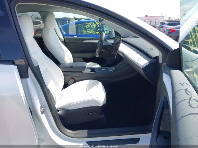 Aukcja sprzedaży 2023 Tesla Model Y, vin: 7SAYGDEE4PF803824, numer aukcji: 44762223