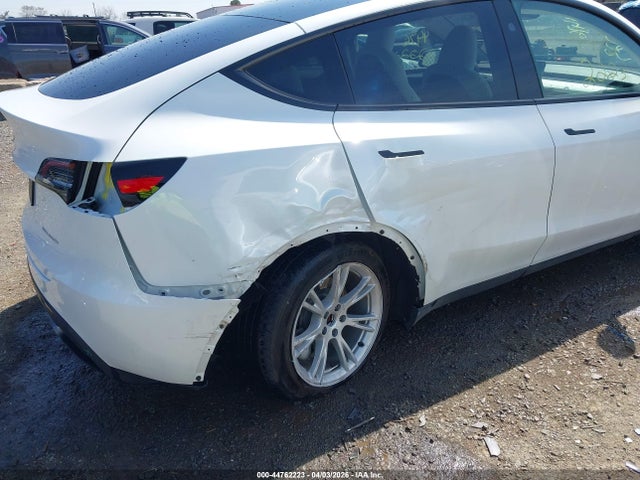 Aukcja sprzedaży 2023 Tesla Model Y, vin: 7SAYGDEE4PF803824, numer aukcji: 44762223