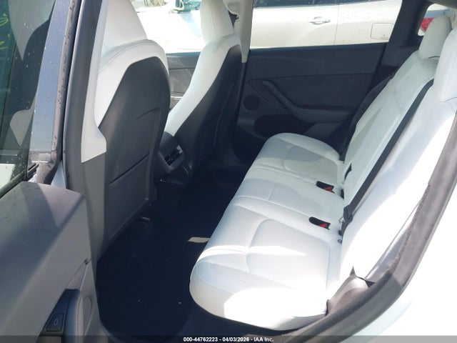 Aukcja sprzedaży 2023 Tesla Model Y, vin: 7SAYGDEE4PF803824, numer aukcji: 44762223