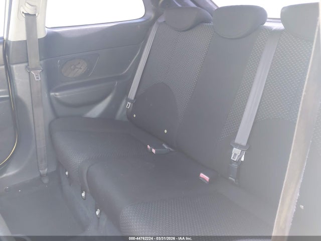 2008 HYUNDAI ACCENT KMHCM36CX8U066270 Photo 7
