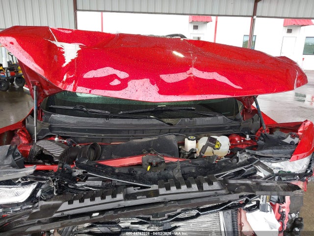 1GNERKKW2NJ109366 Chevrolet Traverse Fwd Premier