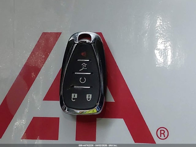 1GNERKKW2NJ109366 Chevrolet Traverse Fwd Premier
