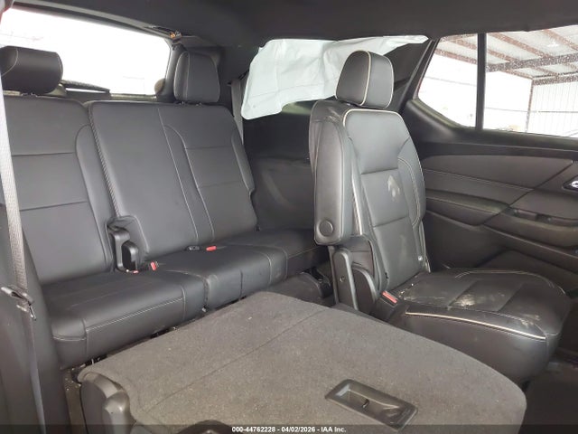 1GNERKKW2NJ109366 Chevrolet Traverse Fwd Premier