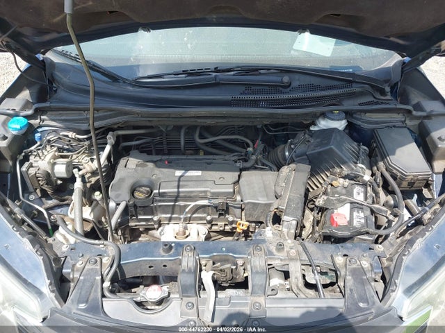 2HKRM3H44GH506416 Honda CR-V SE